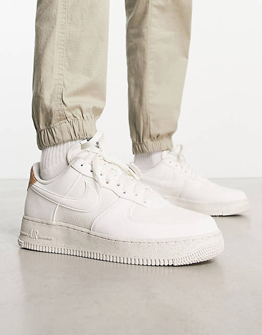07 lv8 nike air force 1 high size