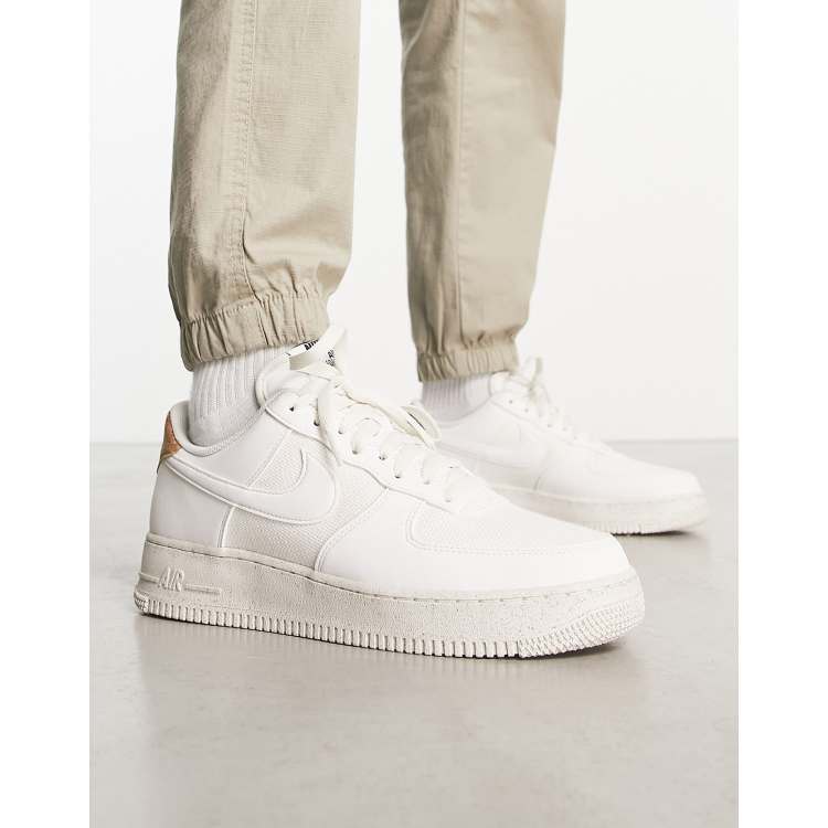 Nike velvet air force 1 LV8 sneakers