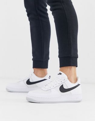 Nike Air Force 1 '07 LV8 sneakers in white | ASOS