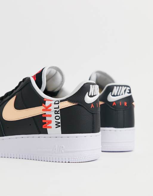 Nike air force 1 07 clearance ww