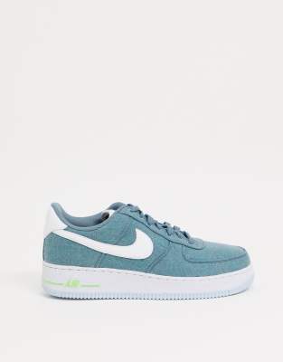 Nike air force clearance tissu