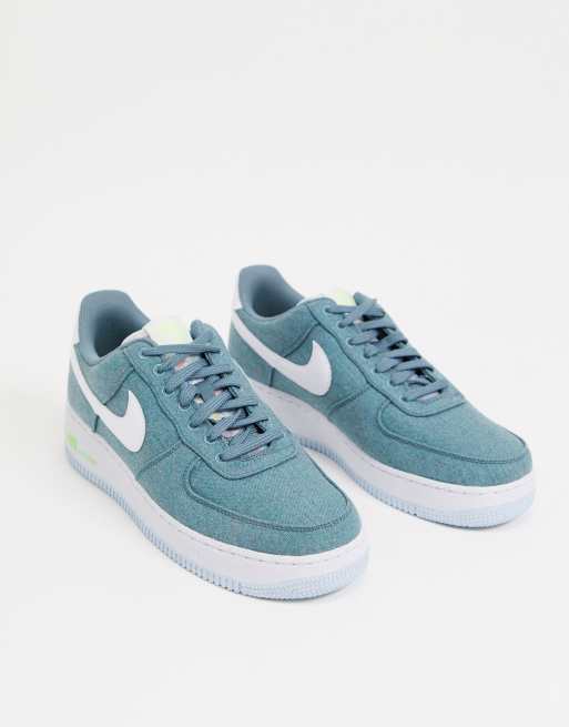 Air force one en tissu sale