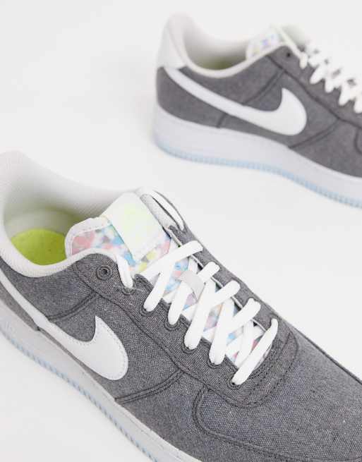 nike air force 1 di tela nike air force 1 di tela