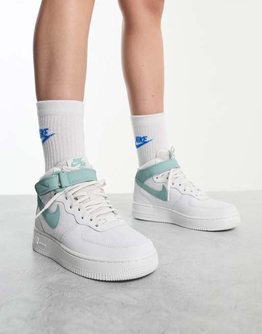 Nike dames best sale air force