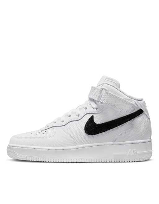 Nike Air Force 1 '07 white and | ASOS