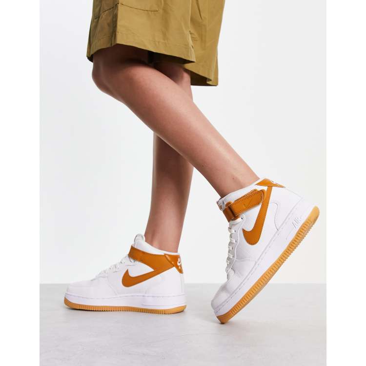 Nike Women's Air Force 1 '07 Sneakers