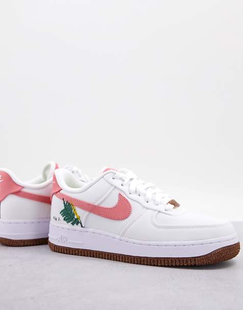 Nike Air Force 1 da donna | Scopri Nike Air Force 1 Nike Air Force ... Nike Air Force 1 da donna | Scopri Nike Air Force 1 Nike Air Force ...