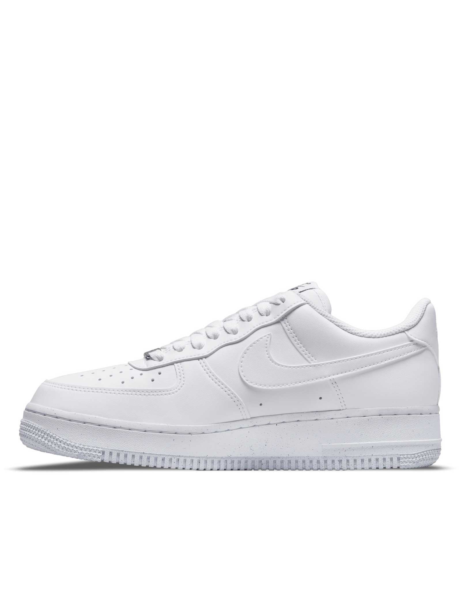 Кроссовки Nike Air Force 1 '07 NN белого цвета 