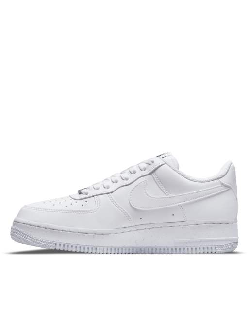 Nike Air Force 1 '07 NN sneakers in white