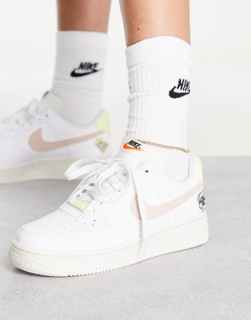 Nike Air Force 1 Low '07 SE Next Nature Oxford