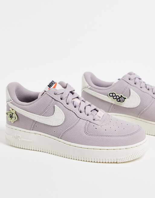 asos nike air force