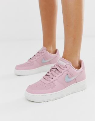 nike air force 1 07 se premium rosa