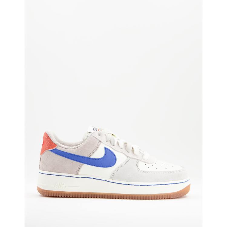 Nike stone air force 1 sale trainers