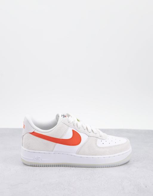 Nike air force 1 07 sale se trainers