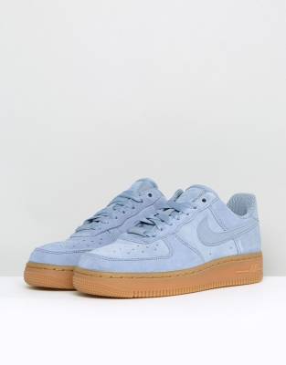 nike air force daim