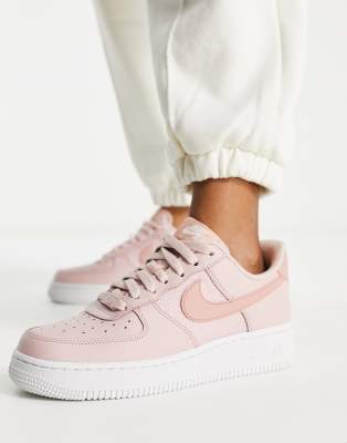 nike force rosas