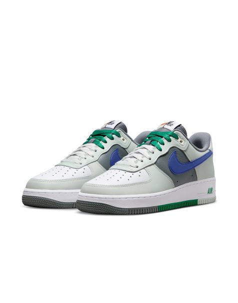 Air force 1 sales bianche uomo