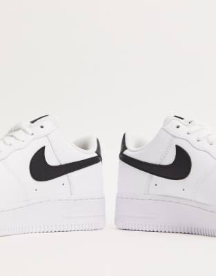 black air force 1 asos