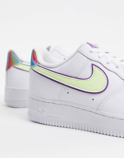 air force 1 bianche e viola air force 1 bianche e viola