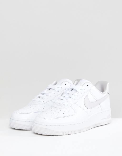 air force 1 bianche e grigie air force 1 bianche e grigie
