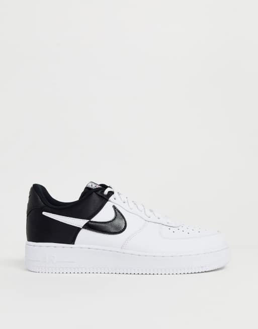air force 1 bianco nero air force 1 bianco nero