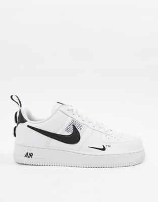 nike air force o7