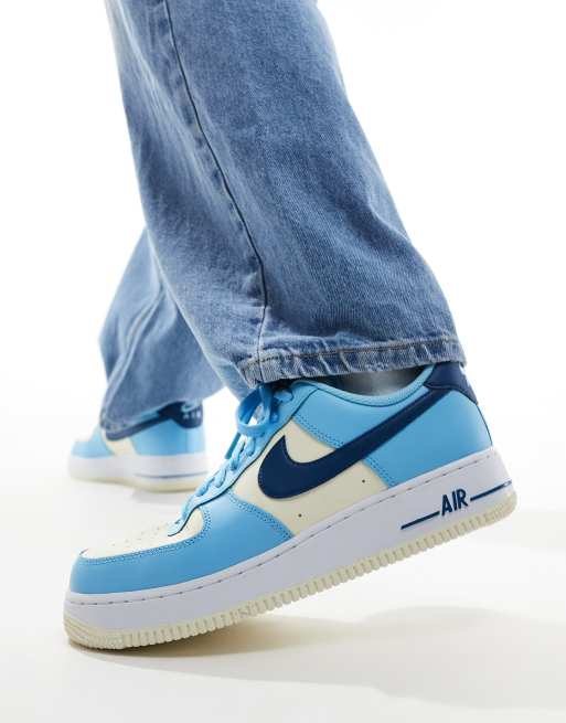 Air force one blue gale online