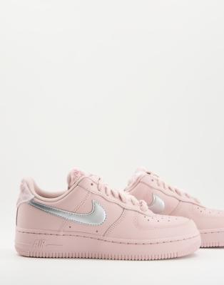 nike air force warriors