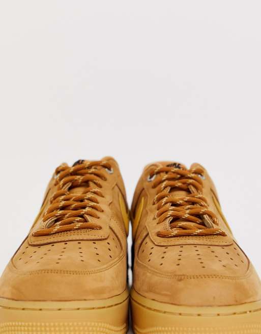 Nike Air Force 1 Low Flax Wheat (2021) - CJ9179-200 – Izicop