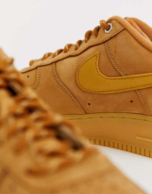 Nike Air Force 1 Low Flax Wheat (2021) - CJ9179-200 – Izicop