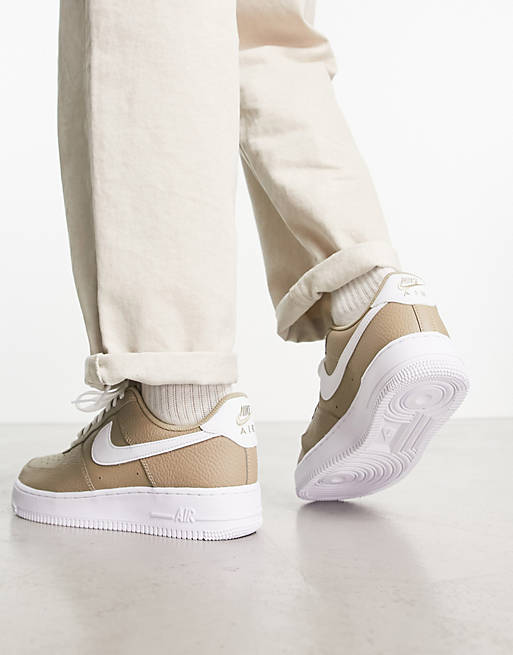 Nike Air Force 1 '07 Sneakers