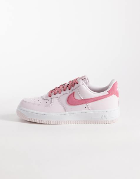Nike Air Force 1 '07 sneakers in light pink - view 1
