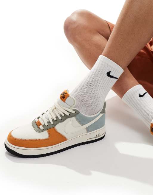 Nike air force 1 07 asos best sale