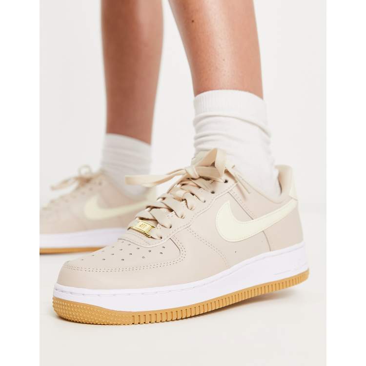 Nike air clearance force one women