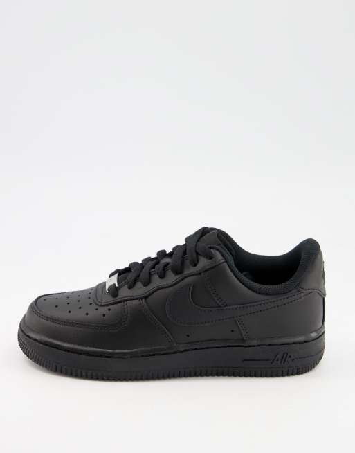 nike airforce asos