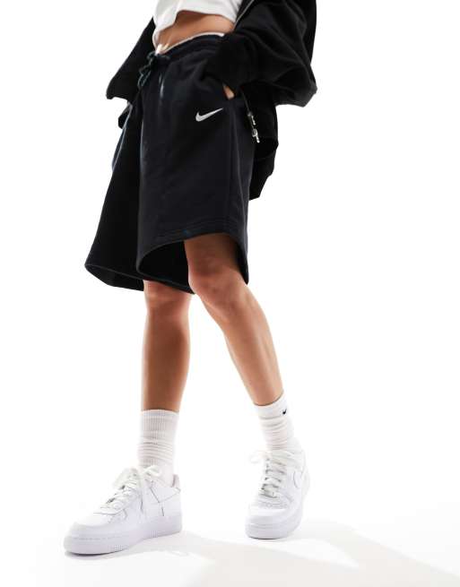 Nike Air Force 1 '07 sneakers in triple white