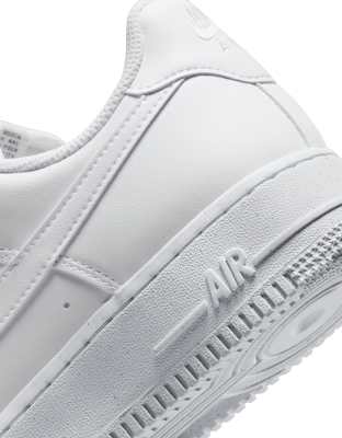 shoes air force black