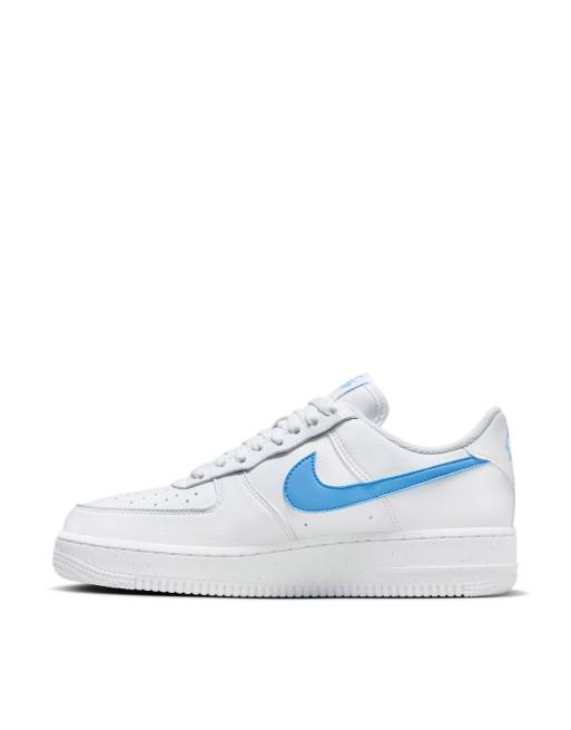 Air force 1 07 bianche online