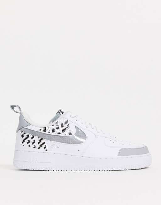 Nike Air Force 1 07 LV8 2 BQ4421-100