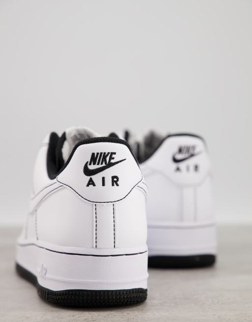 Nike Air Force 1 '07 Blanc- Size? France