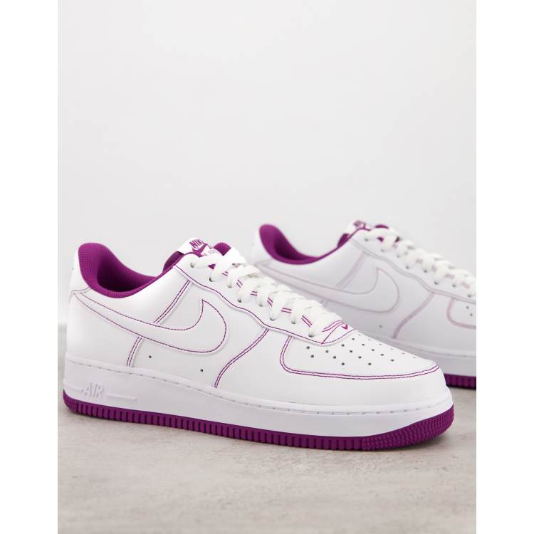 Air force 1 viotech new arrivals