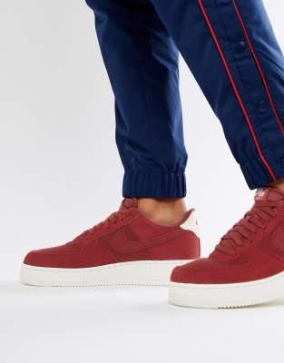 nike air force 1 07 tief
