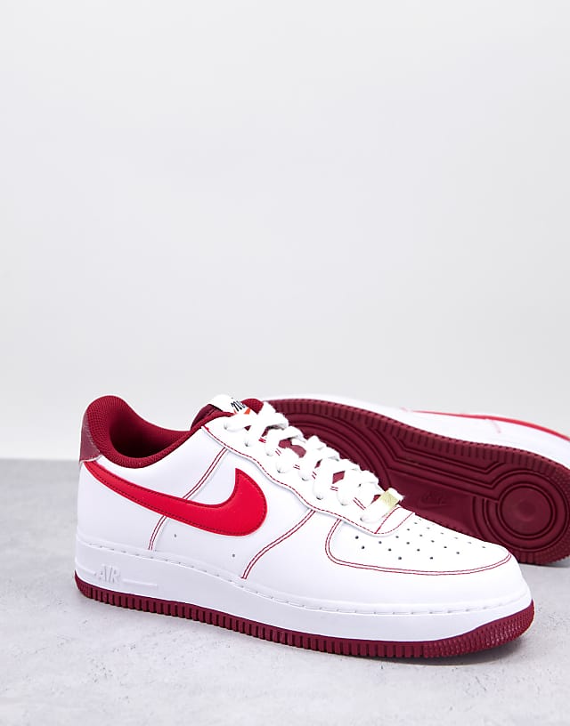 adidas air force rosse adidas air force rosse