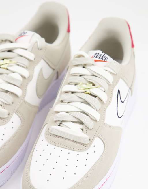 Nike air hotsell force 50