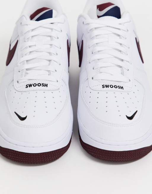 Shop Nike Air Force 1 Low '07 CJ1607-100 white