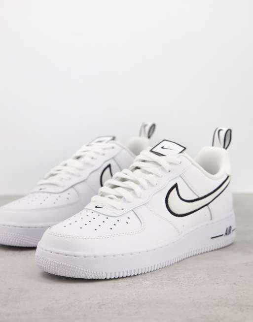 nike airforce asos