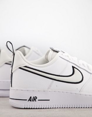 Nike Air Force 1 '07 TM trainers in 
