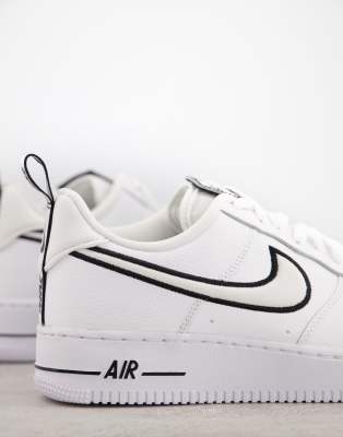 nike af1 trainers