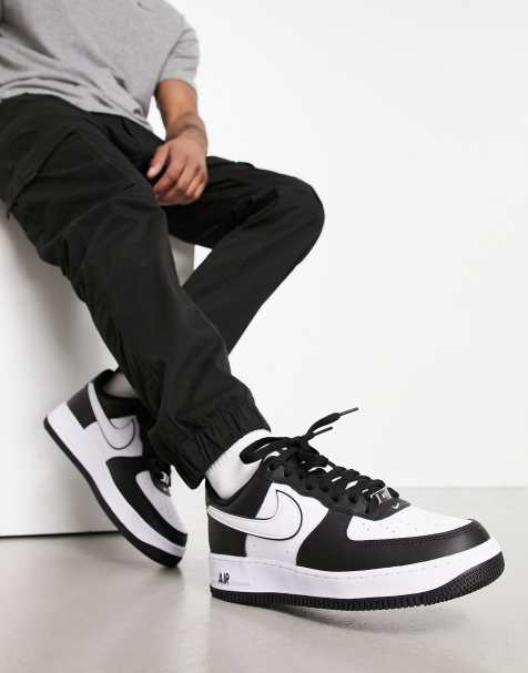 Nike fashion hot sale trainers mens