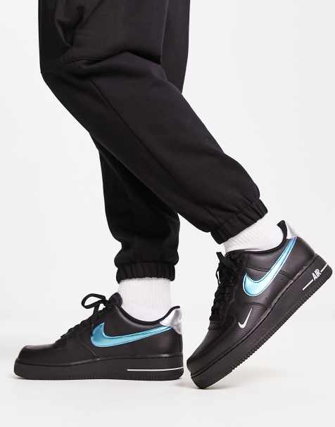 Men's Nike Air Force 1 Trainers | Air Force 1 Shadow | ASOS
